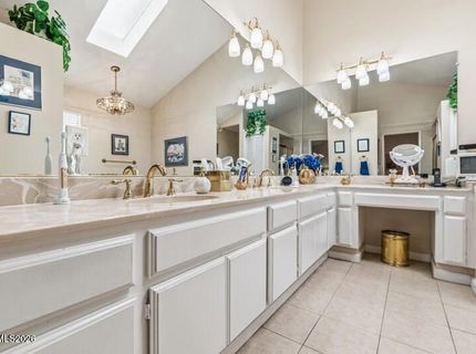 6481 Meadow Hill Drive, Reno, NV 89519 Photo