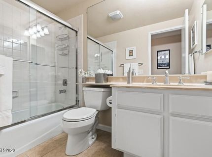 6481 Meadow Hill Drive, Reno, NV 89519 Photo