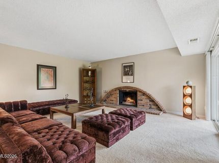 6481 Meadow Hill Drive, Reno, NV 89519 Photo