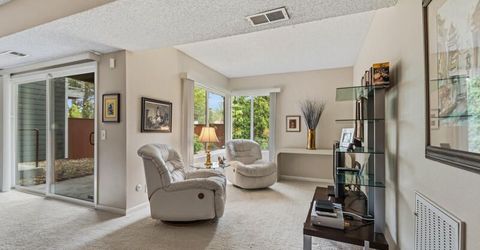 6481 Meadow Hill Drive, Reno, NV 89519 Photo