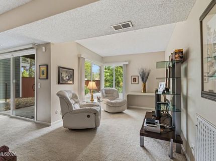 6481 Meadow Hill Drive, Reno, NV 89519 Photo