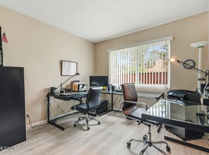 6481 Meadow Hill Drive, Reno, NV 89519 Photo