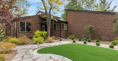 6481 Meadow Hill Drive, Reno, NV 89519 Photo