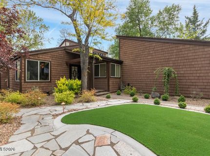 6481 Meadow Hill Drive, Reno, NV 89519 Photo