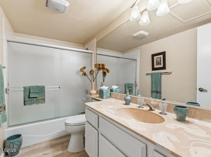 6481 Meadow Hill Drive, Reno, NV 89519 Photo