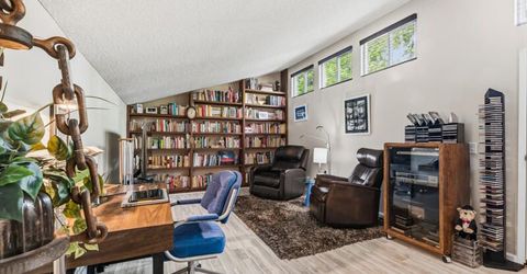 6481 Meadow Hill Drive, Reno, NV 89519 Photo