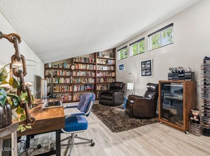 6481 Meadow Hill Drive, Reno, NV 89519 Photo