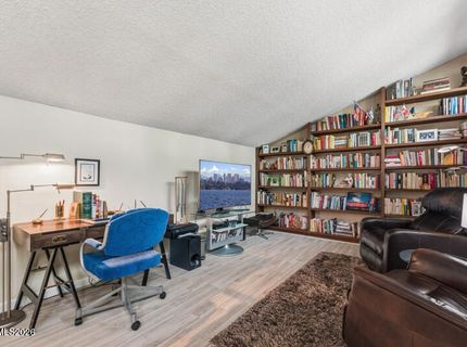 6481 Meadow Hill Drive, Reno, NV 89519 Photo