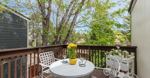 6481 Meadow Hill Drive, Reno, NV 89519 Photo