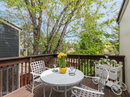 6481 Meadow Hill Drive, Reno, NV 89519 Photo