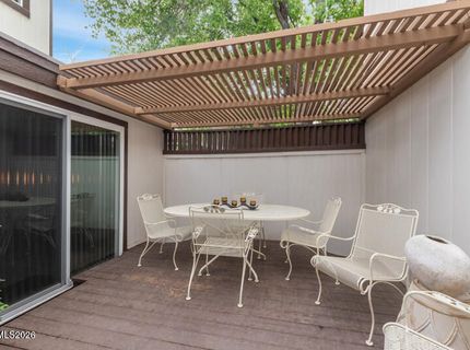 6481 Meadow Hill Drive, Reno, NV 89519 Photo