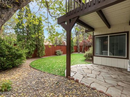 6481 Meadow Hill Drive, Reno, NV 89519 Photo