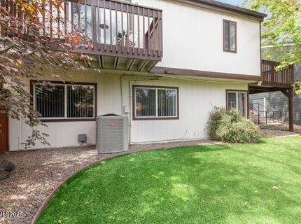 6481 Meadow Hill Drive, Reno, NV 89519 Photo