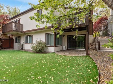 6481 Meadow Hill Drive, Reno, NV 89519 Photo