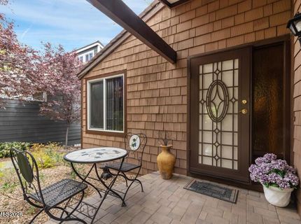 6481 Meadow Hill Drive, Reno, NV 89519 Photo