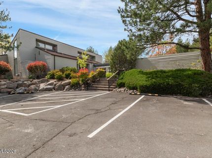 6481 Meadow Hill Drive, Reno, NV 89519 Photo