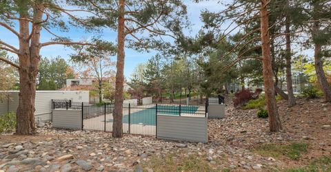 6481 Meadow Hill Drive, Reno, NV 89519 Photo