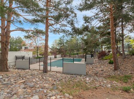 6481 Meadow Hill Drive, Reno, NV 89519 Photo