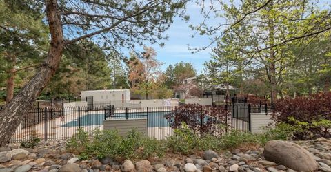 6481 Meadow Hill Drive, Reno, NV 89519 Photo