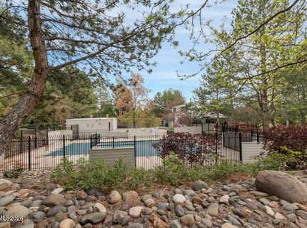 6481 Meadow Hill Drive, Reno, NV 89519 Photo