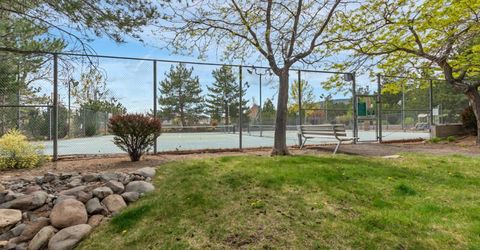 6481 Meadow Hill Drive, Reno, NV 89519 Photo