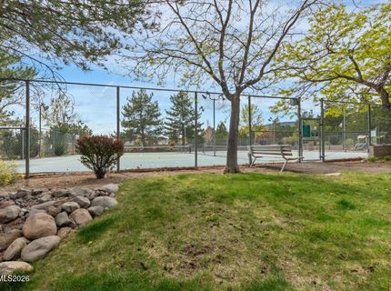 6481 Meadow Hill Drive, Reno, NV 89519 Photo