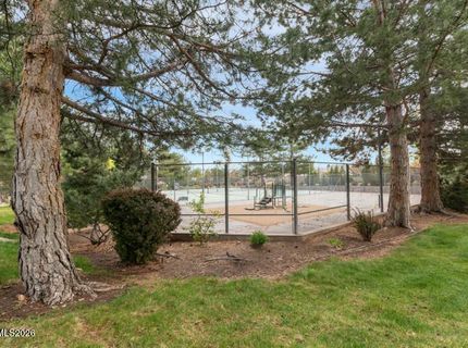 6481 Meadow Hill Drive, Reno, NV 89519 Photo