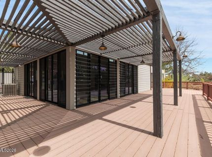 6481 Meadow Hill Drive, Reno, NV 89519 Photo