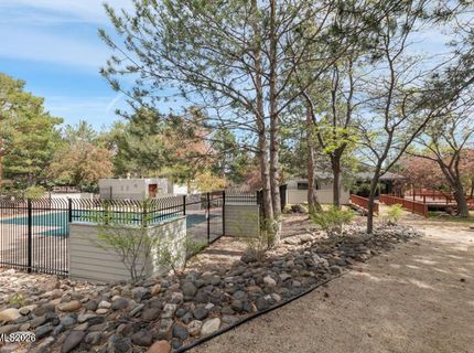 6481 Meadow Hill Drive, Reno, NV 89519 Photo
