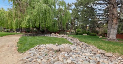 6481 Meadow Hill Drive, Reno, NV 89519 Photo