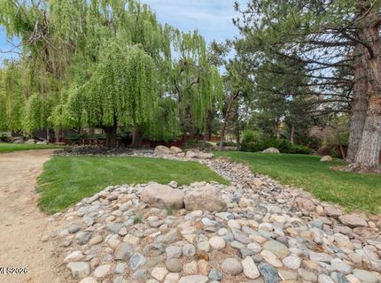 6481 Meadow Hill Drive, Reno, NV 89519 Photo