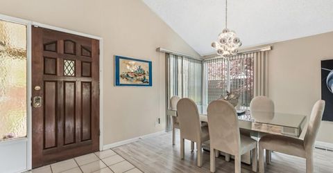 6481 Meadow Hill Drive, Reno, NV 89519 Photo