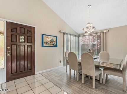 6481 Meadow Hill Drive, Reno, NV 89519 Photo