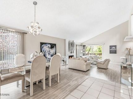 6481 Meadow Hill Drive, Reno, NV 89519 Photo