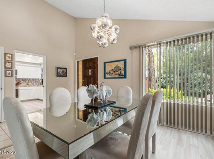 6481 Meadow Hill Drive, Reno, NV 89519 Photo