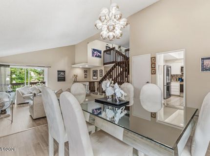 6481 Meadow Hill Drive, Reno, NV 89519 Photo