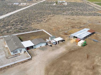 3717 Hillsboro Boulevard, Fallon, NV 89406 Photo