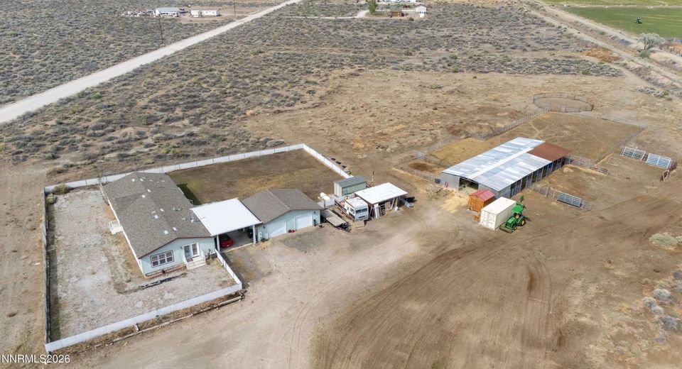 3717 Hillsboro Boulevard, Fallon, NV 89406 Photo