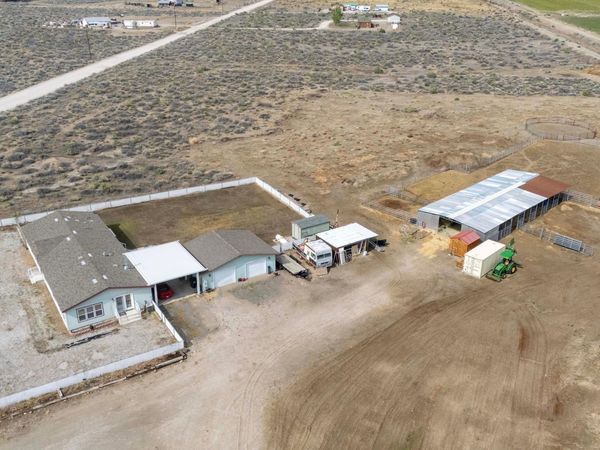 3717 Hillsboro Boulevard, Fallon, NV 89406