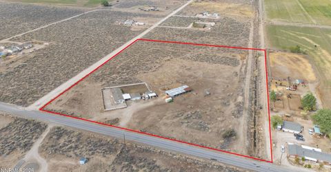 3717 Hillsboro Boulevard, Fallon, NV 89406 Photo