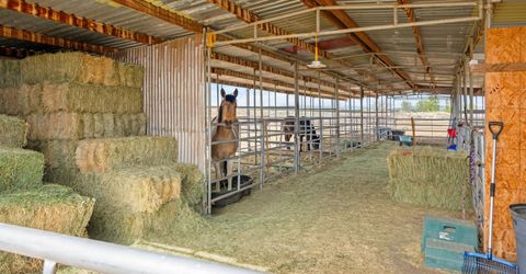 3717 Hillsboro Boulevard, Fallon, NV 89406 Photo