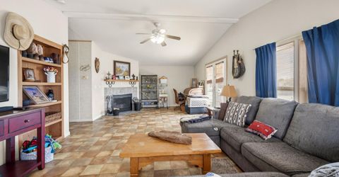 3717 Hillsboro Boulevard, Fallon, NV 89406 Photo