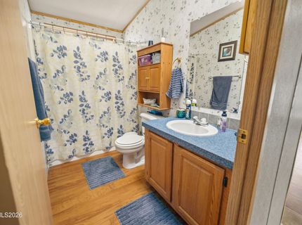 3717 Hillsboro Boulevard, Fallon, NV 89406 Photo