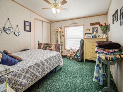 3717 Hillsboro Boulevard, Fallon, NV 89406 Photo