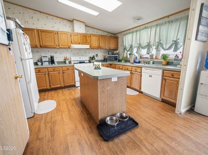 3717 Hillsboro Boulevard, Fallon, NV 89406 Photo