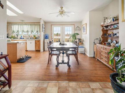 3717 Hillsboro Boulevard, Fallon, NV 89406 Photo