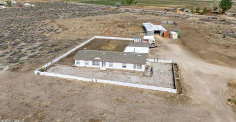 3717 Hillsboro Boulevard, Fallon, NV 89406 Photo