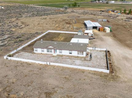 3717 Hillsboro Boulevard, Fallon, NV 89406 Photo