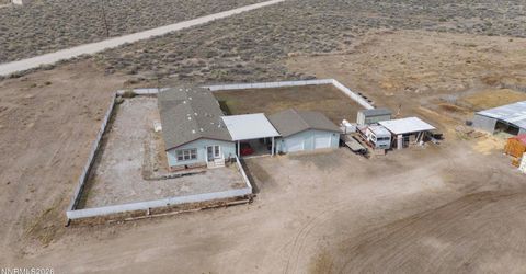 3717 Hillsboro Boulevard, Fallon, NV 89406 Photo