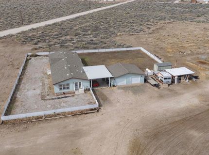 3717 Hillsboro Boulevard, Fallon, NV 89406 Photo